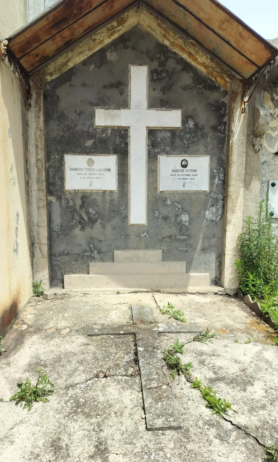 Un'immagine generica segnaposto con angoli arrotondati in una figura.